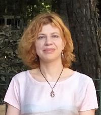 Rasa S. - angol - litván translator