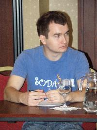 Mateusz Batelt - German to Polish translator