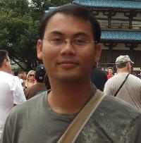 Prachya Mruetusatorn - angol - thai translator