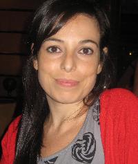 Judit Samblas - English to Spanish translator
