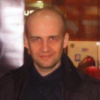 Mark Yepifantsev - inglés al ruso translator