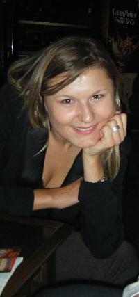 Adriana Zbynova - Slowakisch > Italienisch translator