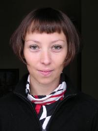 Zuzana Jurková - Italian to Czech translator