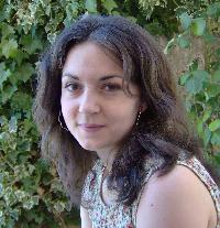 Debora Grosso - angol - olasz translator