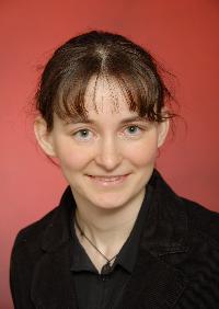 Bettina Janovská - cseh - német translator