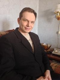 Mikhail Zavidin - angol - orosz translator