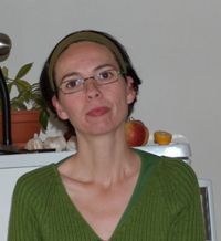 Zuzana Takacova - cseh - angol translator