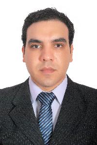 Hassan Abdou - inglés al árabe translator