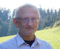 Vladimir Kucera - angol - cseh translator