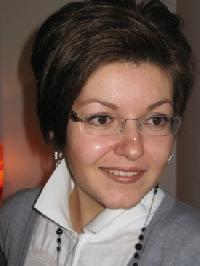 Evgenia Mihhaltsenko - английский => русский translator