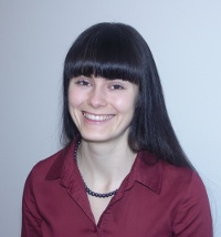 Anna Michlik - din spaniolă în poloneză translator