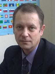 Sergey Mikryukov - angol - orosz translator