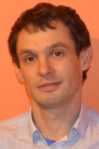 Darius Baltusis - din engleză în lituaniană translator