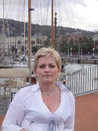 Vicky Valla - English to Greek translator