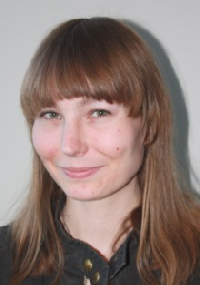 Anna Lewandowska - angol - lengyel translator