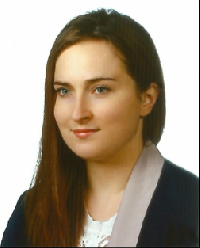 Sylwia Klich-Studholme - angol - lengyel translator