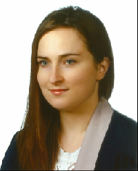 Sylwia Klich-Studholme - English to Polish translator