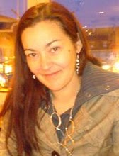 Antonia Sousa - angol - portugál translator