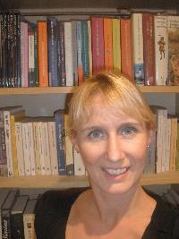 Karen Poot - English to Dutch translator