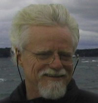 Roger McKeon - English to French translator