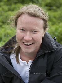 Sarah Carlson - norvég - angol translator