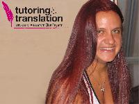 Alessandra Paganin - francia - olasz translator