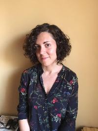 Júlia Verdaguer - English to Catalan translator