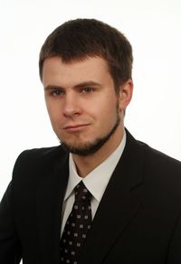 Michał Kisielewski - English to Polish translator