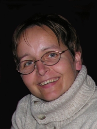 Anna Polakow - Dutch to Polish translator