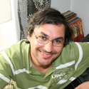 Gonçalo Borralho - angol - portugál translator
