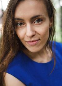 Yuliya Makhrova - English to Russian translator