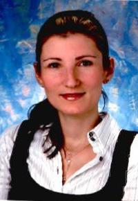 Florina Ciorba - 英語 から ルーマニア語 translator