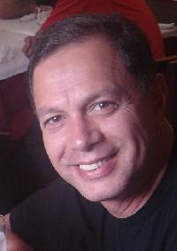 Daniel Vieira - angol - portugál translator