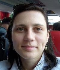 Katarzyna Skroban - английский => польский translator