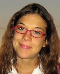 Manuela Gallina - German to Italian translator