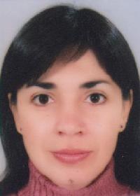 Milena Nimmegeers - angol - bolgár translator