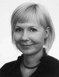 Anna Grysinska - German to Polish translator