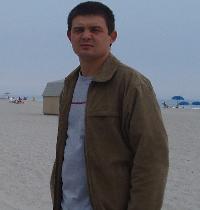 Marek Blaszczyk - inglés al polaco translator