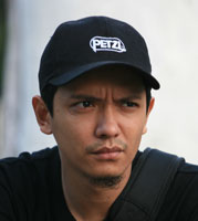 Eko Wahyu Setiawan - inglês para indonésio translator