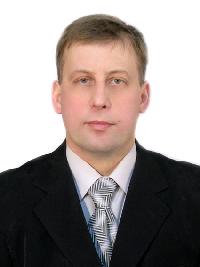 Sergey Popov - English to Russian translator