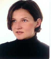 Paulina Berndt - din poloneză în germană translator