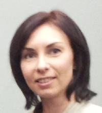 Natalia Tsumakova - Russisch naar Engels translator