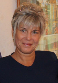 Inna Kondratyeva - olasz - orosz translator