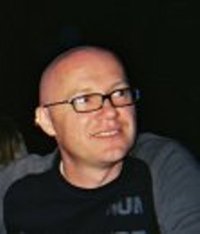 Pavel Fuchs - Da Inglese a Ceco translator