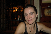 Elena Robles Sanjuan - din engleză în spaniolă translator