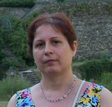 Camelia Manea - English to Romanian translator