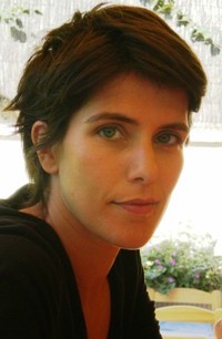 Marta Amigo - angol - spanyol translator