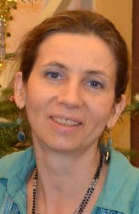 Olga Nozdrachova - angličtina -> ruština translator