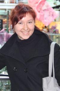 Olga Kiseleva - German to Russian translator