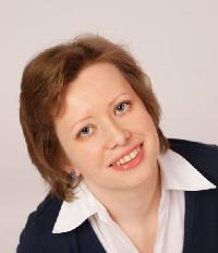 Julia Stepanchuk - أنجليزي إلى روسي translator